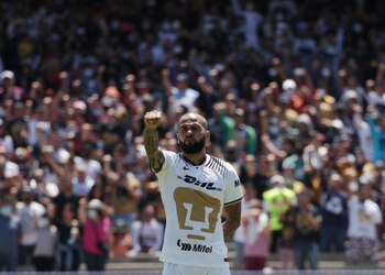 Soccer Football - Liga MX