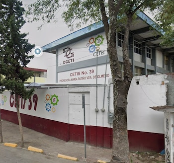 Algunos alumnos de CETIS recogerán