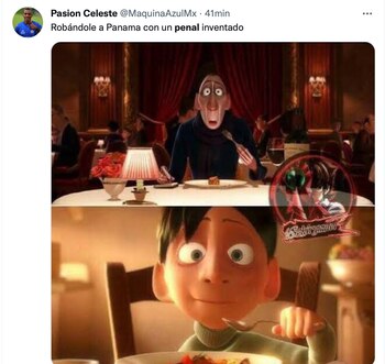 Los mejores memes del polémico