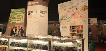 Uruguay prepara un homenaje a