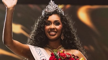 ¡De primera finalista a Reina! Mariale Acosta conquista Costa Rica tras dos años de lucha por la corona