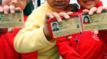 Poder Judicial ordenó que los