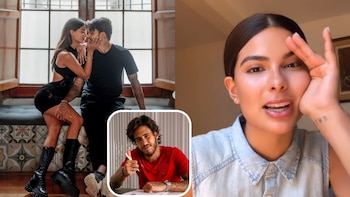 Ivana Yturbe se muda a