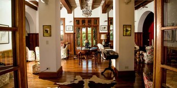 Mariana Enríquez se inspiró en