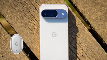 Google prepara Pixel Tag para encontrar objetos perdidos: le llegó competencia al AirTag de Apple