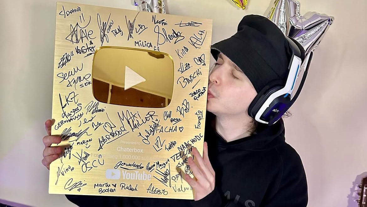 Sebastián Funes, el youtuber que falleció en un accidente múltiple en la Ruta 5