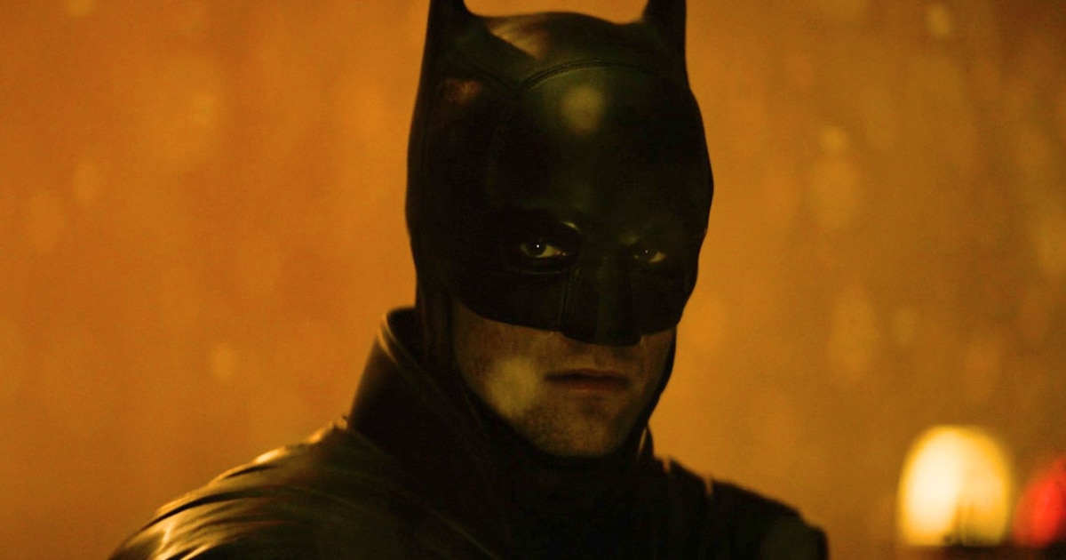 Robert Pattinson habla sobre el futuro del rodaje de ‘The Batman Part II’ luego de que el director dejara el proyecto