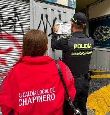 Las autoridades señalaron que una