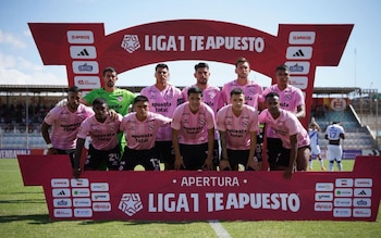 Diego Melián – Sport Boys – Universitario de Deportes – Carlos Zambrano – Miguel Trauco - Liga 1 – Perú – deportes – 23 abril