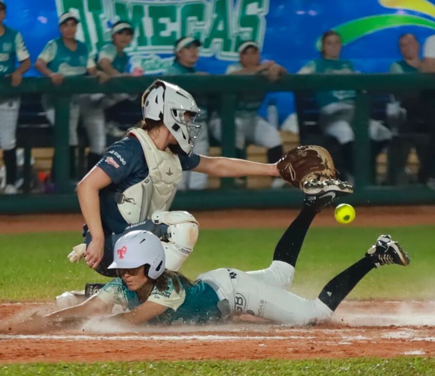 Habrá una variedad de canales para ver la competencia. (Instagram: Liga Mexicana de Softbol)