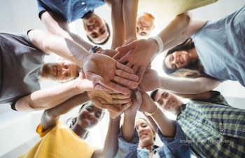 El programa recibe apoyo de