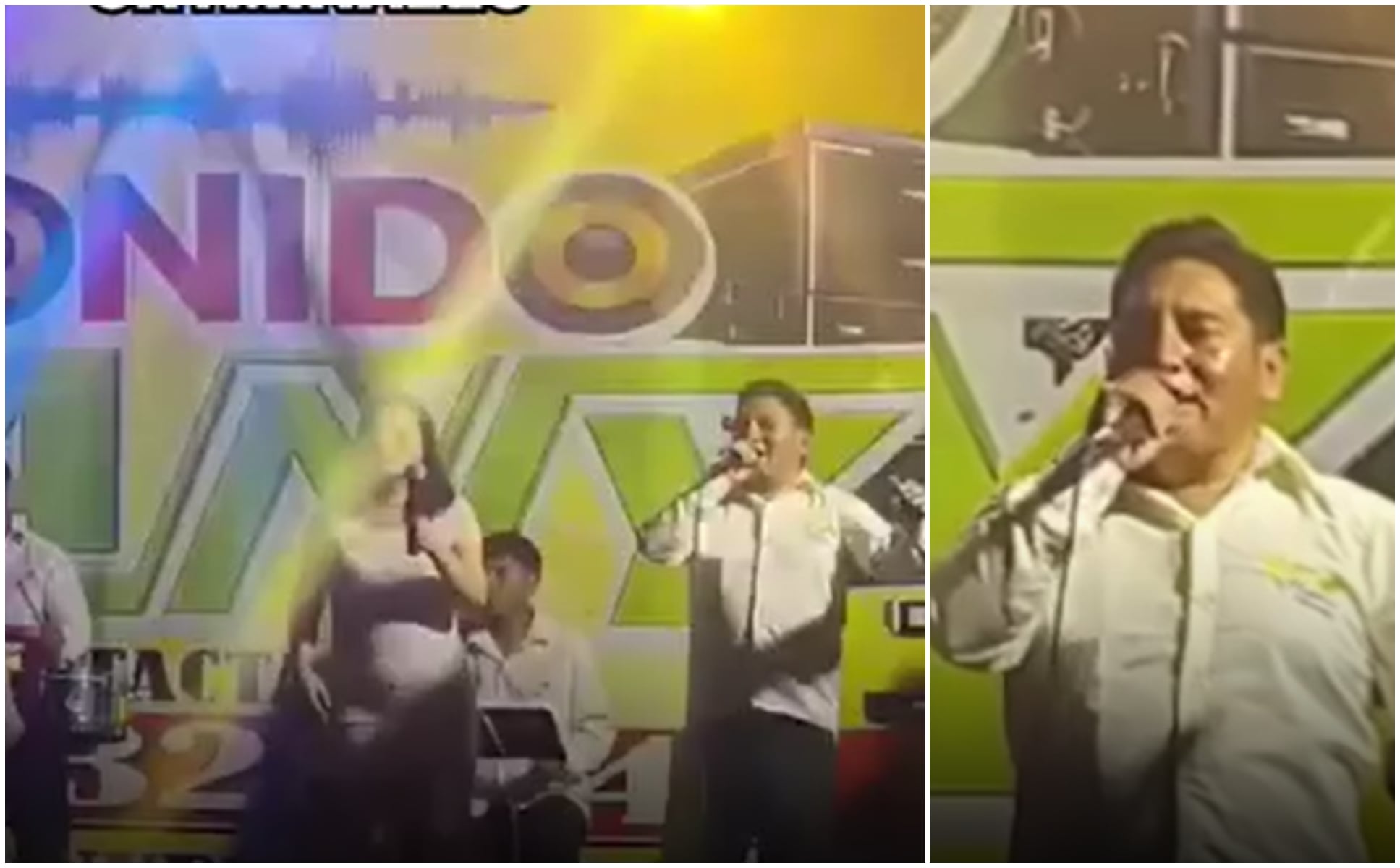 Indignación en La Libertad por show que habría exaltado a ‘Los Pulpos’ y ‘La Jauría’