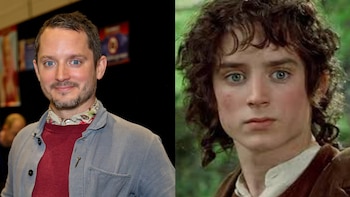 Elijah Wood habla sobre el