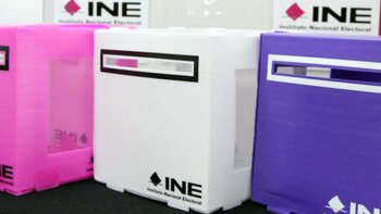 Este 2 de junio estarán