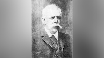 El origen del puerto de Buenos Aires y la puja con Madero: la prolífica vida de Luis Huergo, el primer ingeniero recibido en el país