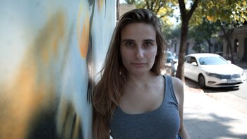 Tamara Tenenbaum (Foto: Lihueel Althabe)