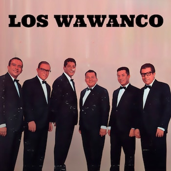 Los Wawancó marcaron el camino