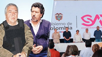 Predio de $8.000 millones de los hermanos Rodríguez Orejuela ahora será sede de un parque científico y tecnológico