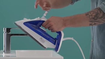 Es importante solo usar la