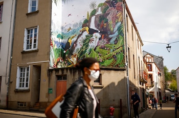 Aun así, la adopción del