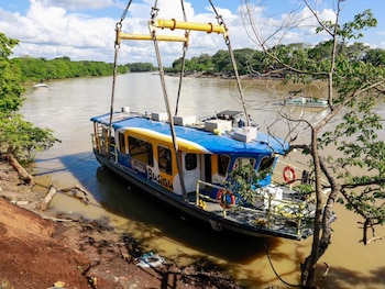 Montería inaugura un nuevo sistema
