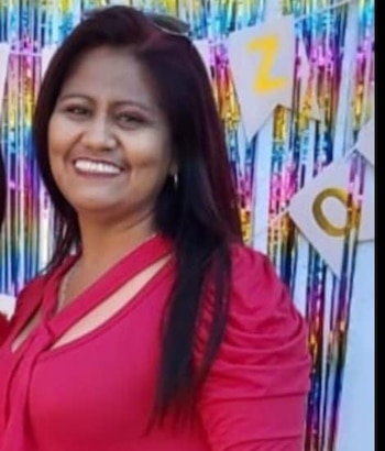 “Gracias a el esfuerzo y