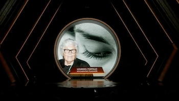 Quién fue Lourdes Portillo, la