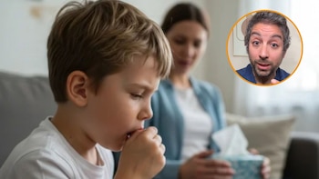 Álvaro Fernández, farmacéutico: “Hay algo