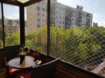 En las unidades con áreas