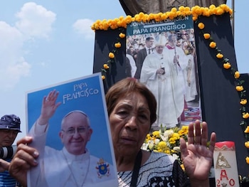 Ciudad de México, 21abril2025. -Sentimientos