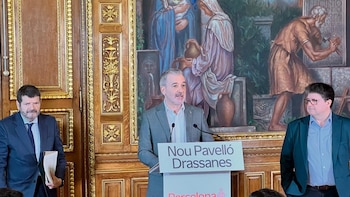 Collboni pide respetar a los