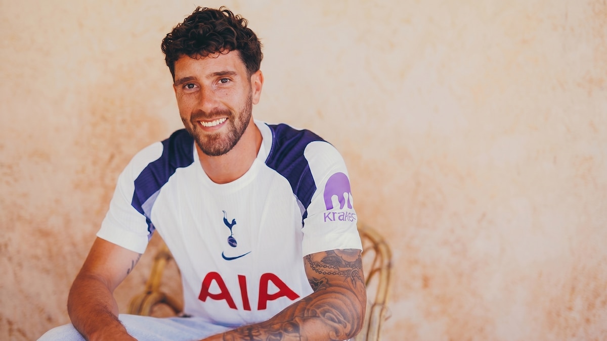 Uno de los candidatos a meterse en la lista mundialista de Argentina confirmó su llegada al Tottenham