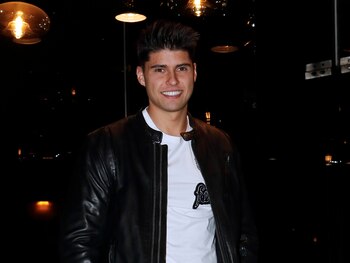 27/02/2020 Javier Tudela, primero en