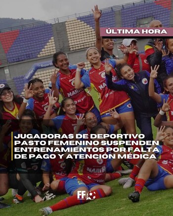 El duro momento que vive