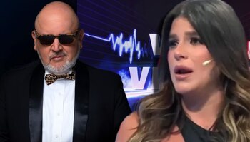 Beto Ortiz se refirió a