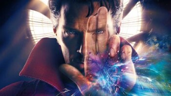 Doctor Strange 2 in Peru: