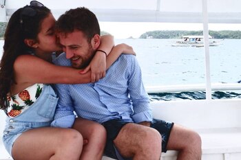 Las autoridades dicen que la