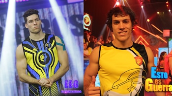 Patricio Parodi revela detalles sobre