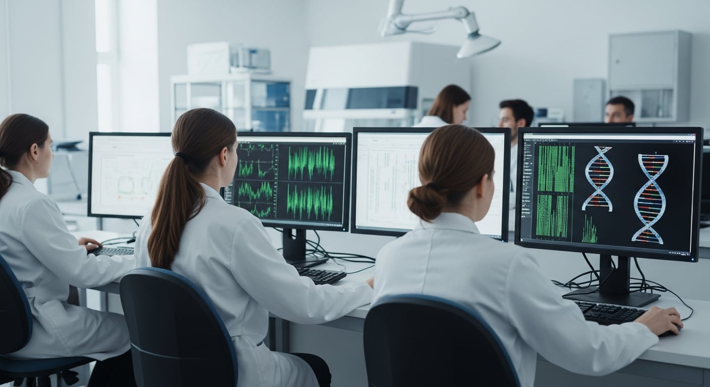 En los pacientes que recibieron la dosis más alta, la enzima ANGPTL3 cayó cerca de un 80% y esa baja se asoció con descensos de alrededor del 50% en LDL y triglicéridos (Imagen Ilustrativa Infobae)