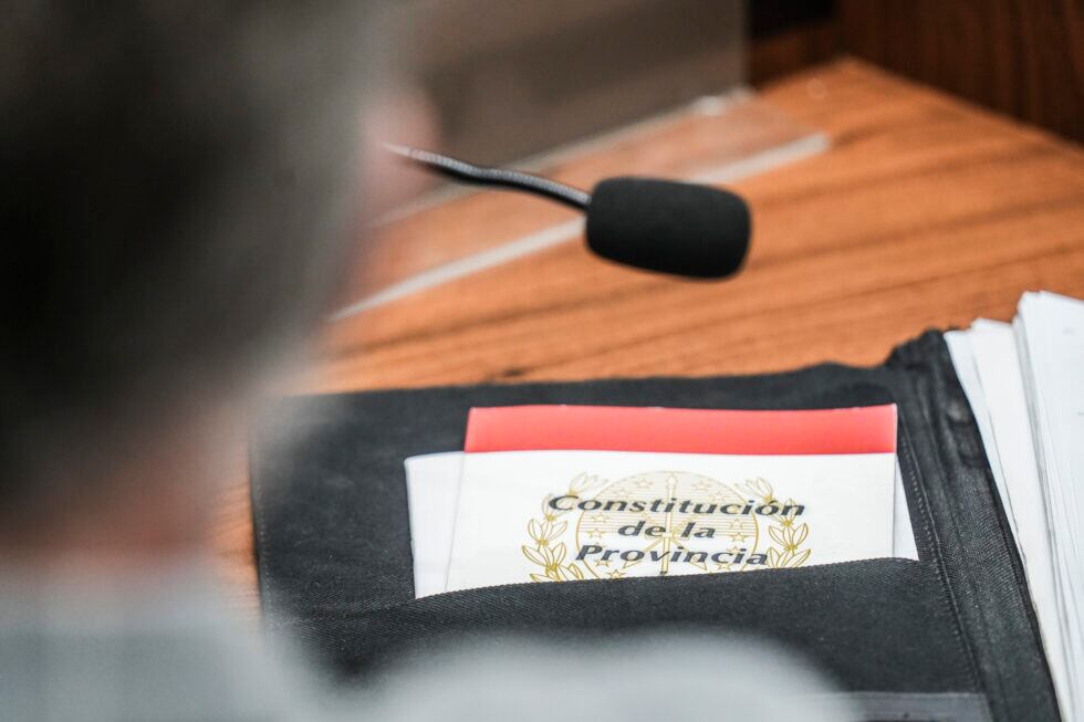 El nuevo texto constitucional santafesino consta de cuatro libros y un conjunto de cláusulas transitorias con reformas estructurales