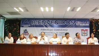 Tras localización de restos humanos, empresarios en Tabasco exigen mayor vigilancia ante incremento de extorsiones y amenazas