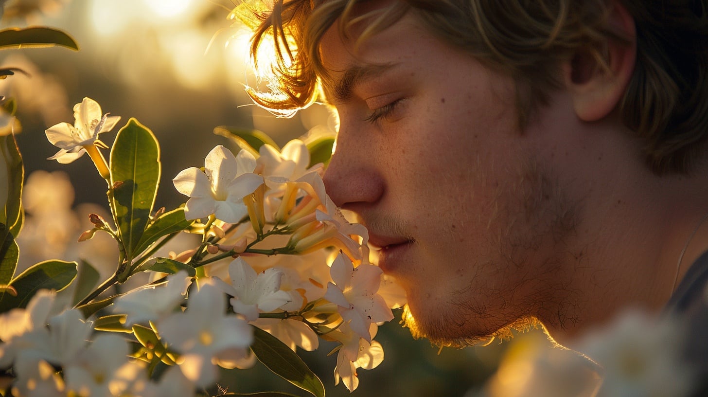 Se estima que más de dos millones de personas en Argentina conviven con algún grado de disfunción olfativa sin diagnóstico ni tratamiento adecuado (Imagen Ilustrativa Infobae)