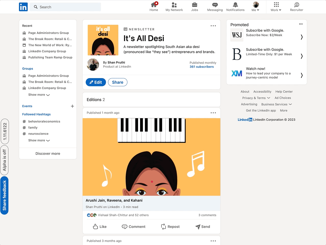 Ahora permitirán personalizar la forma