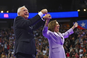 María Fernanda Cabal afirmó que