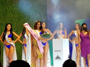 Fotografía cedida por Carlos Solis