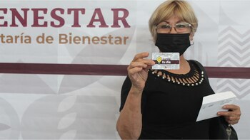 El programa para Baja California