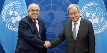 Guatemala promovió oportunidades de inversión y comercio durante la Asamblea General de la Organización de las Naciones Unidas.