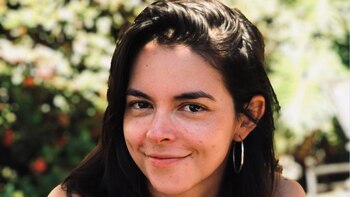 La actriz Julieth Restrepo confirmó