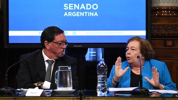 El Gobierno decidió no extender