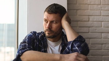 El síndrome del hombre irritable: